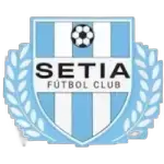 Logo Setia FC