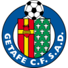 Logo Getafe Women
