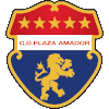 Logo Plaza Amador Women