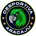 Logo Desportiva Aracaju U20