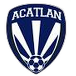 Logo Acatlán II