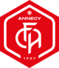 Logo Annecy U19