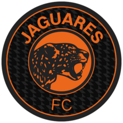 Logo Jaguares Chiapas FC