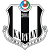 Logo Karvan Evlakh