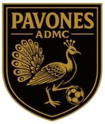 Logo Pavones ADMC