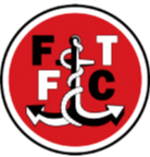 Logo Fleetwood Town U21