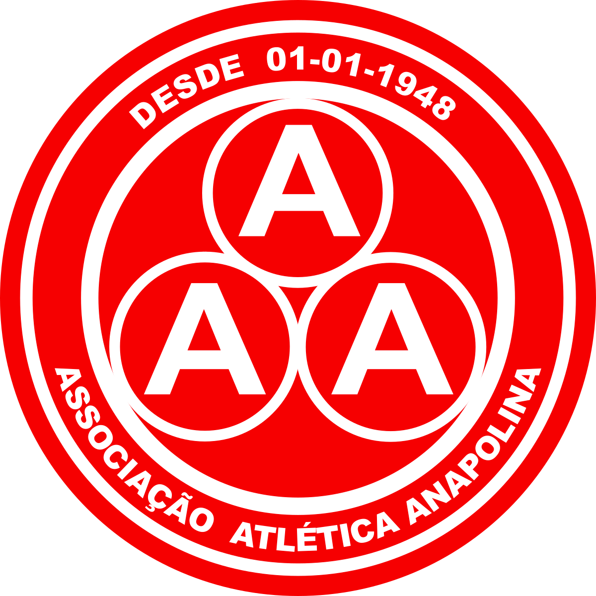 Logo Anapolina W