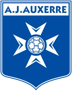 Logo Auxerre U19