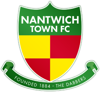 Logo Nantwich Town (W)