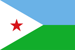 Logo Djibouti