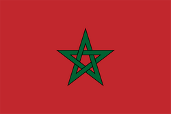 Logo Morocco U17
