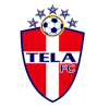 Logo Tela FC