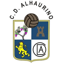 Logo CD Alhaurino