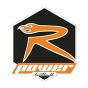 Logo Racing Power Women
