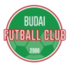 Logo Budai FC U19