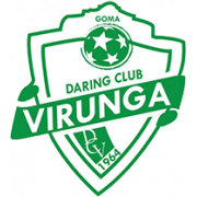 Logo Daring Club Virunga