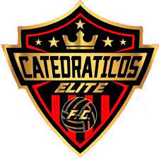 Logo Catedraticos Elite F.C II