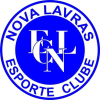 Logo Nova Lavras