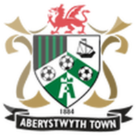 Logo Aberystwyth Women