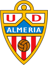 Logo Almeria U19