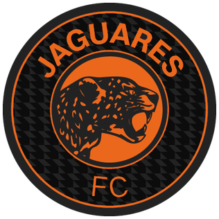Logo Jaguares Chiapas II