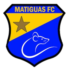 Logo Matiguas FC