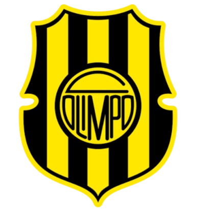 Logo Club Deportivo y Cultural Olimpo