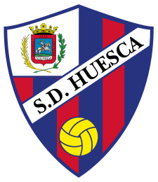 Logo Huesca Women