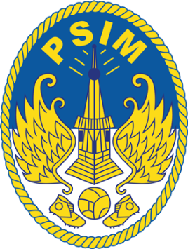 Logo PSIM Yogyakarta U20