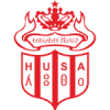 Logo Hassania Agadir