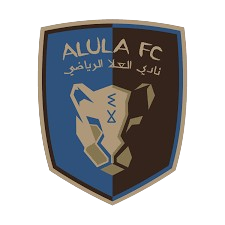 Logo Al Ula FC Youths