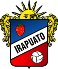 Logo Irapuato Olimpo