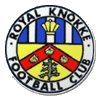 Logo Royal Knokke