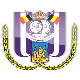 Logo Anderlecht U21