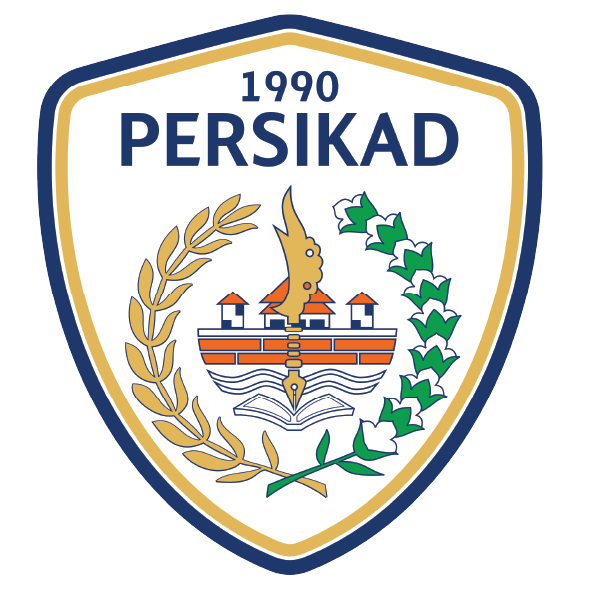Logo Persikad Depok