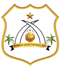 Logo Mombasa Elite
