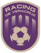 Logo Racing de Veracruz