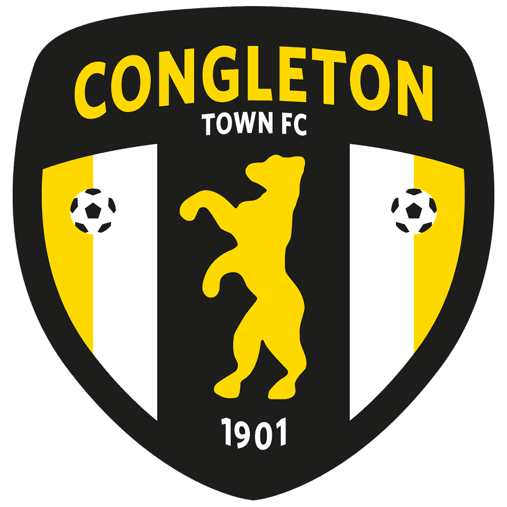 Logo Congleton Town