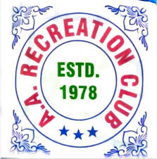 Logo All Airlines Recreation Club