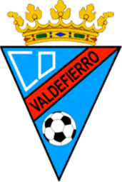 Logo CD Valdefierro Women