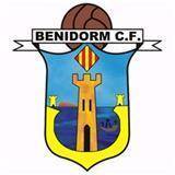 Logo Benidorm CD
