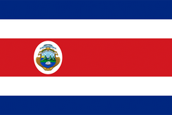 Logo Costa Rica