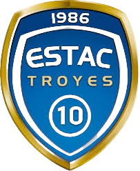 Logo Troyes U19