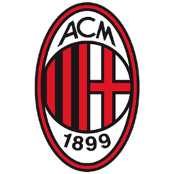 Logo AC Milan