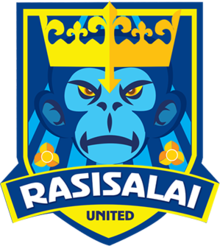 Logo Rasisalai United