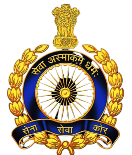 Logo Asc And Center FC