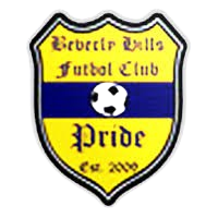 Logo Pride of Gall Hill FC