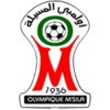 Logo Olympique Msila U20