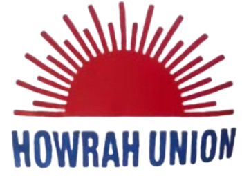 Logo Howrah Union