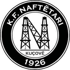 Logo Naftetari Kucove